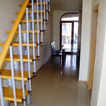 Azura Garden Apartments Черноморець Екстер'єр фото
