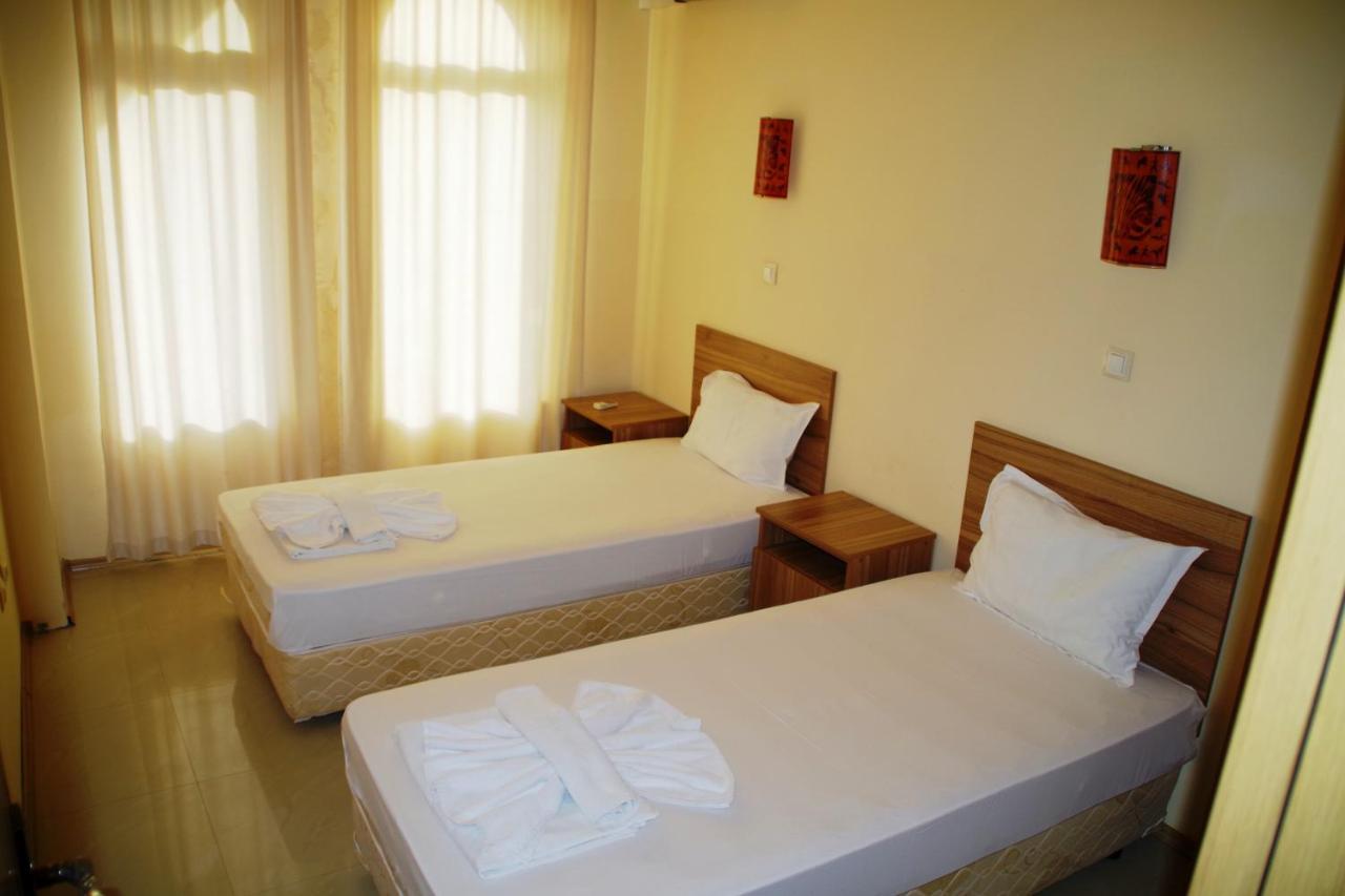Azura Garden Apartments Черноморець Екстер'єр фото